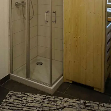 Ferienwohnung Horth *