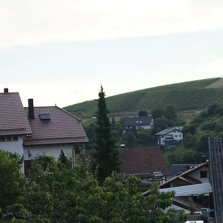 Ferienwohnung Horth * 布勒塔尔