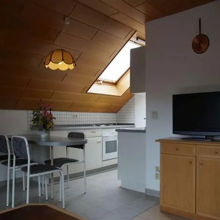 Ferienwohnung Horth * 布勒塔尔