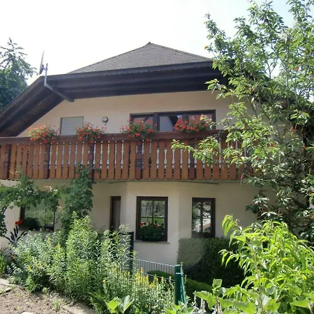 Ferienwohnung Horth 公寓