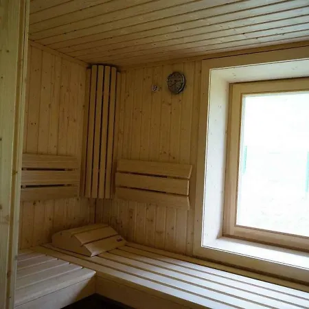 Ferienwohnung Horth *