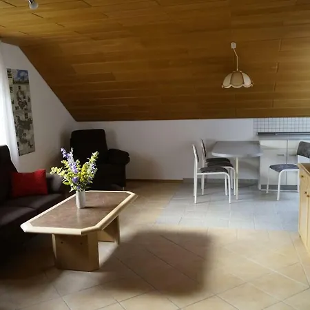Ferienwohnung Horth