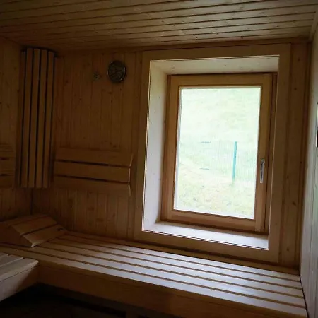 公寓 Ferienwohnung Horth